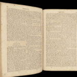 Shirley – Charlotte Brontë (Currer Bell) – 1850 | First Edition, First Printing (US)