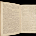 Shirley – Charlotte Brontë (Currer Bell) – 1850 | First Edition, First Printing (US)