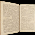 Shirley – Charlotte Brontë (Currer Bell) – 1850 | First Edition, First Printing (US)