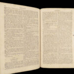 Shirley – Charlotte Brontë (Currer Bell) – 1850 | First Edition, First Printing (US)