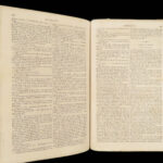 Shirley – Charlotte Brontë (Currer Bell) – 1850 | First Edition, First Printing (US)