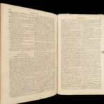 Shirley – Charlotte Brontë (Currer Bell) – 1850 | First Edition, First Printing (US)
