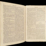 Shirley – Charlotte Brontë (Currer Bell) – 1850 | First Edition, First Printing (US)