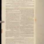 Shirley – Charlotte Brontë (Currer Bell) – 1850 | First Edition, First Printing (US)