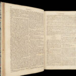 Shirley – Charlotte Brontë (Currer Bell) – 1850 | First Edition, First Printing (US)
