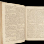 Shirley – Charlotte Brontë (Currer Bell) – 1850 | First Edition, First Printing (US)