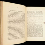 Sketches of Young Gentlemen – Charles Dickens – 1838 | First Edition, First Printing.