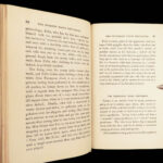 Sketches of Young Gentlemen – Charles Dickens – 1838 | First Edition, First Printing.