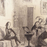 Sketches of Young Gentlemen – Charles Dickens – 1838 | First Edition, First Printing.