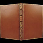 Sketches of Young Gentlemen – Charles Dickens – 1838 | First Edition, First Printing.