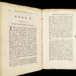 The Spanish Empire in America – John Campbell – 1747 | First Edition, Colonial Trade and Conquest
