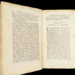 The Spanish Empire in America – John Campbell – 1747 | First Edition, Colonial Trade and Conquest