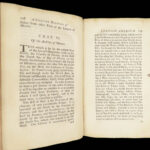 The Spanish Empire in America – John Campbell – 1747 | First Edition, Colonial Trade and Conquest