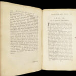 The Spanish Empire in America – John Campbell – 1747 | First Edition, Colonial Trade and Conquest