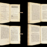 The Spanish Empire in America – John Campbell – 1747 | First Edition, Colonial Trade and Conquest