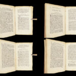 The Spanish Empire in America – John Campbell – 1747 | First Edition, Colonial Trade and Conquest