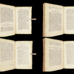 The Spanish Empire in America – John Campbell – 1747 | First Edition, Colonial Trade and Conquest