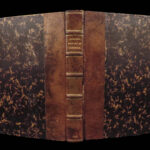 The Spanish Empire in America – John Campbell – 1747 | First Edition, Colonial Trade and Conquest