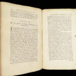 The Spanish Empire in America – John Campbell – 1747 | First Edition, Colonial Trade and Conquest