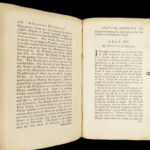 The Spanish Empire in America – John Campbell – 1747 | First Edition, Colonial Trade and Conquest