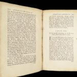 The Spanish Empire in America – John Campbell – 1747 | First Edition, Colonial Trade and Conquest