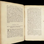 The Spanish Empire in America – John Campbell – 1747 | First Edition, Colonial Trade and Conquest