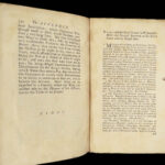 The Spanish Empire in America – John Campbell – 1747 | First Edition, Colonial Trade and Conquest