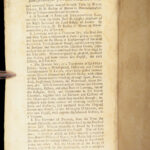The Spanish Empire in America – John Campbell – 1747 | First Edition, Colonial Trade and Conquest