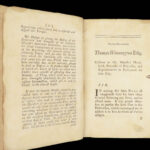 The Spanish Empire in America – John Campbell – 1747 | First Edition, Colonial Trade and Conquest