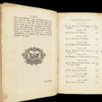 The Spanish Empire in America – John Campbell – 1747 | First Edition, Colonial Trade and Conquest