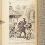 Sylvie and Bruno – Lewis Carroll – 1889 | First Edition, Illustrated