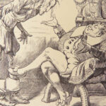 Sylvie and Bruno – Lewis Carroll – 1889 | First Edition, Illustrated
