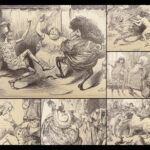 Sylvie and Bruno – Lewis Carroll – 1889 | First Edition, Illustrated