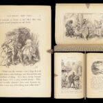Sylvie and Bruno – Lewis Carroll – 1889 | First Edition, Illustrated