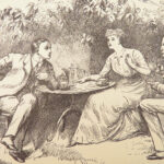 Sylvie and Bruno – Lewis Carroll – 1889 | First Edition, Illustrated