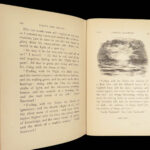 Sylvie and Bruno – Lewis Carroll – 1889 | First Edition, Illustrated