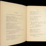 Sylvie and Bruno – Lewis Carroll – 1889 | First Edition, Illustrated