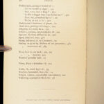 Sylvie and Bruno – Lewis Carroll – 1889 | First Edition, Illustrated