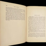 The Jungle – Upton Sinclair – 1906 | First Edition, First Printing