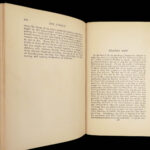 The Jungle – Upton Sinclair – 1906 | First Edition, First Printing