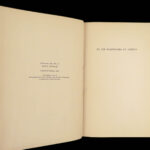 The Jungle – Upton Sinclair – 1906 | First Edition, First Printing
