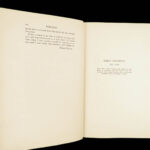 Mark Twain’s Autobiography. In Two Volumes. – 1924 | First Edition, First Printing