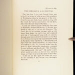Mark Twain’s Autobiography. In Two Volumes. – 1924 | First Edition, First Printing