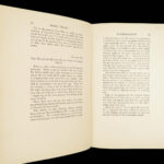 Mark Twain’s Autobiography. In Two Volumes. – 1924 | First Edition, First Printing