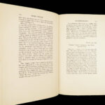Mark Twain’s Autobiography. In Two Volumes. – 1924 | First Edition, First Printing