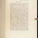Mark Twain’s Autobiography. In Two Volumes. – 1924 | First Edition, First Printing