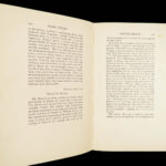 Mark Twain’s Autobiography. In Two Volumes. – 1924 | First Edition, First Printing