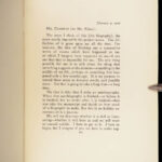 Mark Twain’s Autobiography. In Two Volumes. – 1924 | First Edition, First Printing