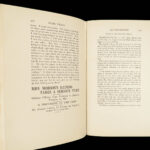 Mark Twain’s Autobiography. In Two Volumes. – 1924 | First Edition, First Printing