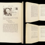 Mark Twain’s Autobiography. In Two Volumes. – 1924 | First Edition, First Printing